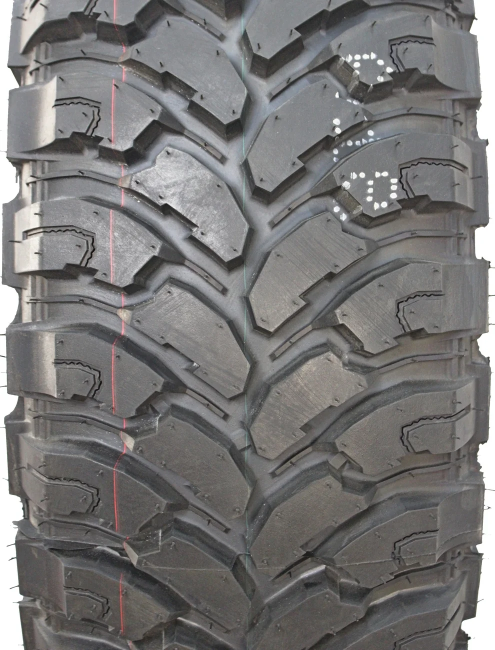 Ginell 285/75R16 126/123Q GN3000 (CF3000) (MUD) P.O.R