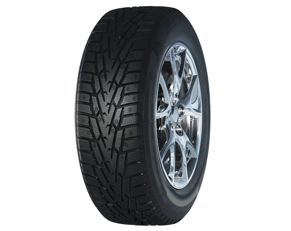 Haida 285/60R18 116T HD677 studded