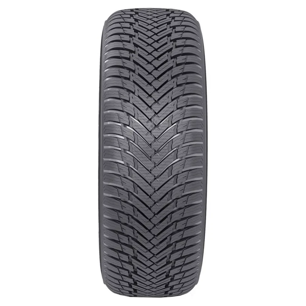 Nokian 255/50R19 107V Weatherproof SUV XL tik 1 vnt.