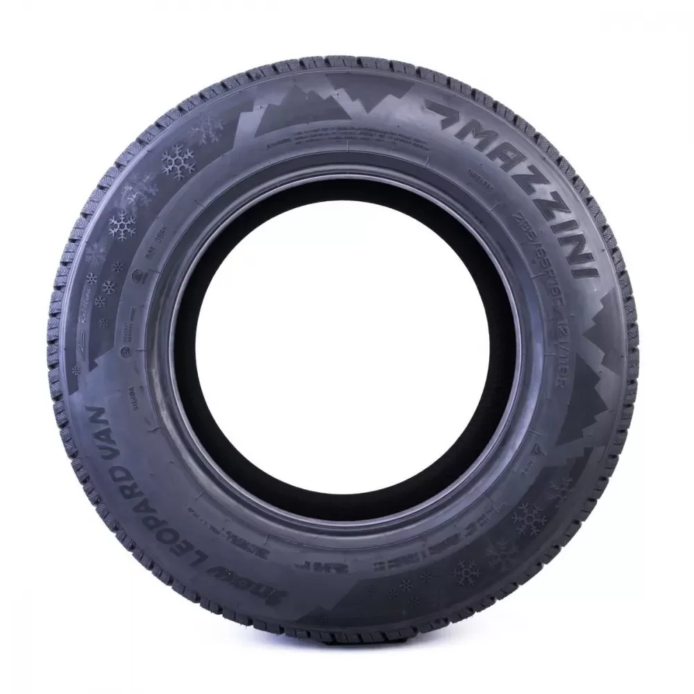 Mazzini 185/75R16C 104/102R SNOWLEOPARD VAN