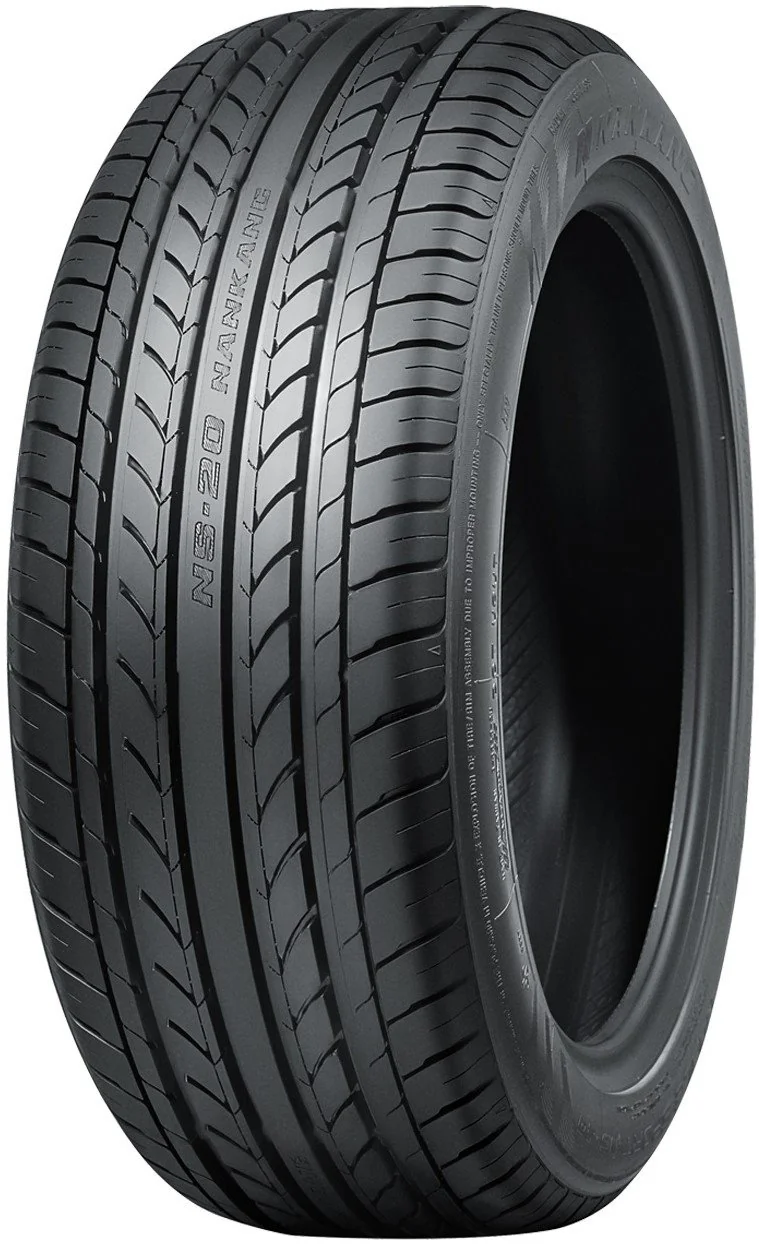 Nankang 225/45R16 89W NOBLE SPORT NS20 BSW