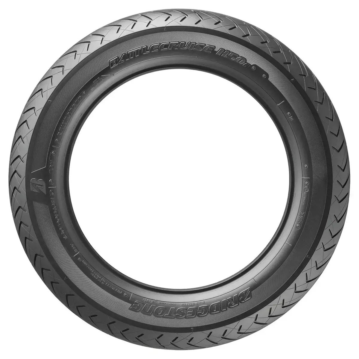 BRIDGESTONE 130/70B18 Battlecruise H50F 63H TL