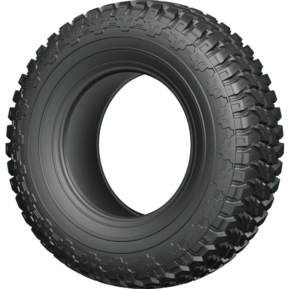 Grenlander 35x12.50R18 118Q PREDATOR M/T P.O.R RWL
