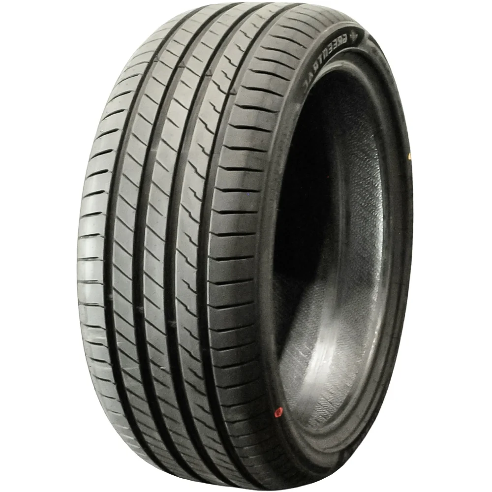 GREENTRAC 165/70R14 81H JOURNEY-X