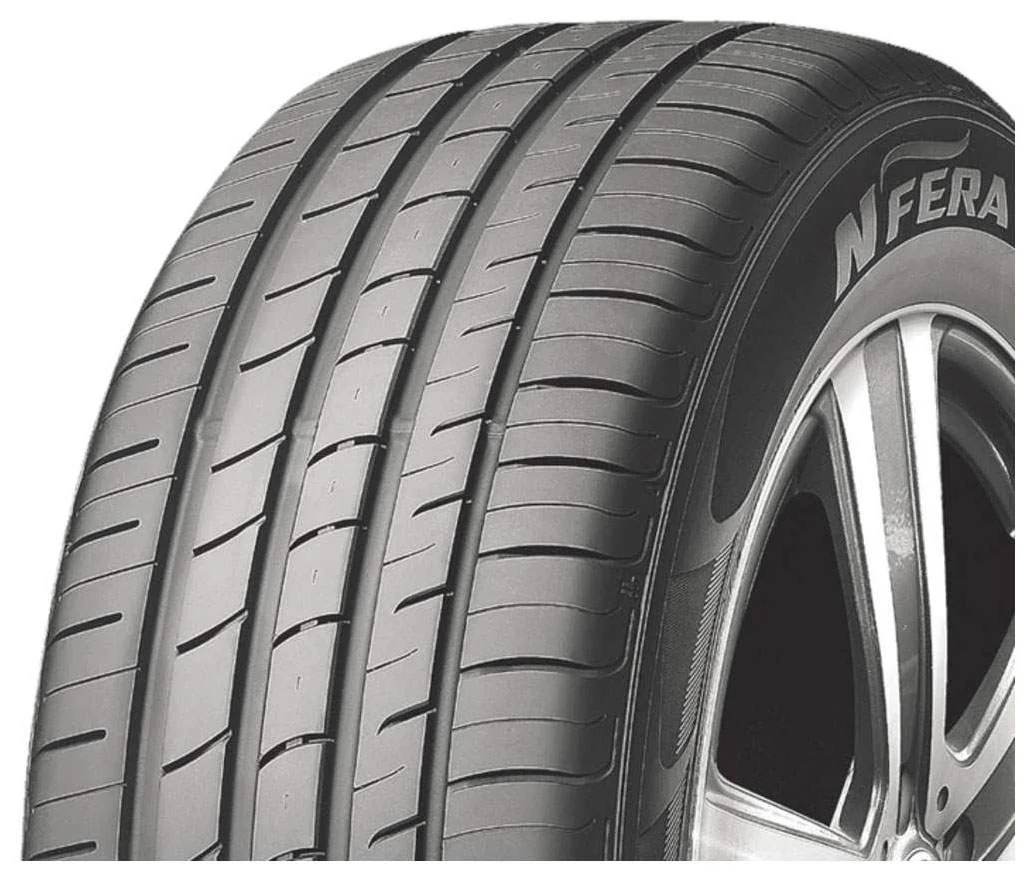 Nexen 235/45R19 95W N'FERA RU1