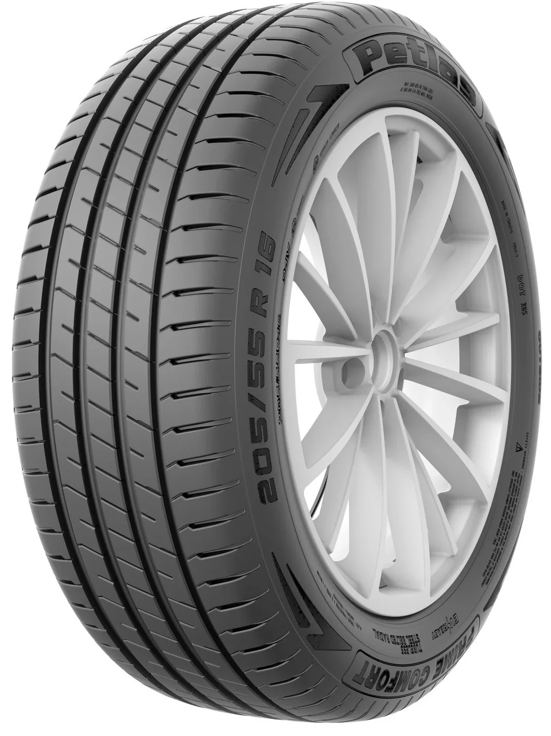 Petlas 215/65R16 102V PRIME COMFORT XL