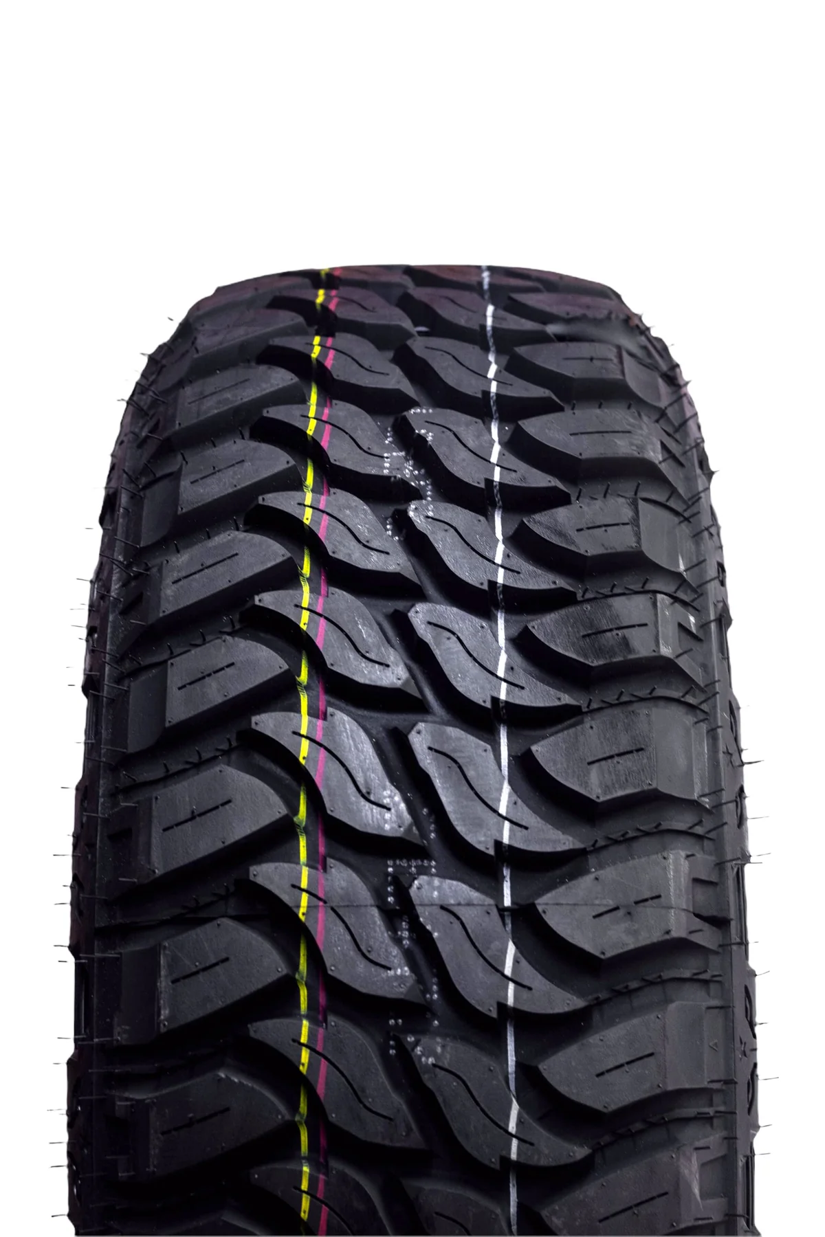 Roadmarch 35x12.50R18 118Q PRIMEMASTER M/T II P.O.R