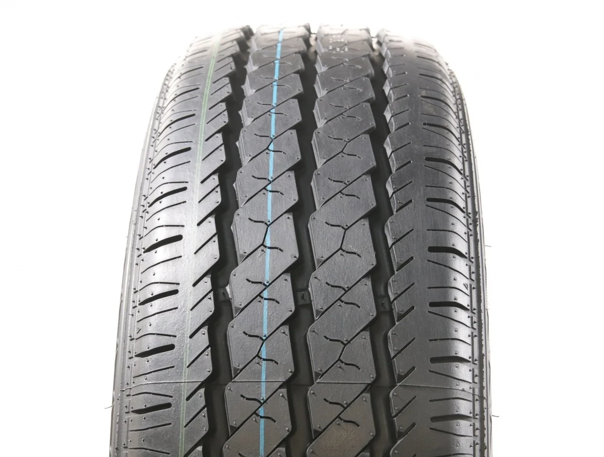Fullrun 215/75R16C 113/111R FRUN-FIVE