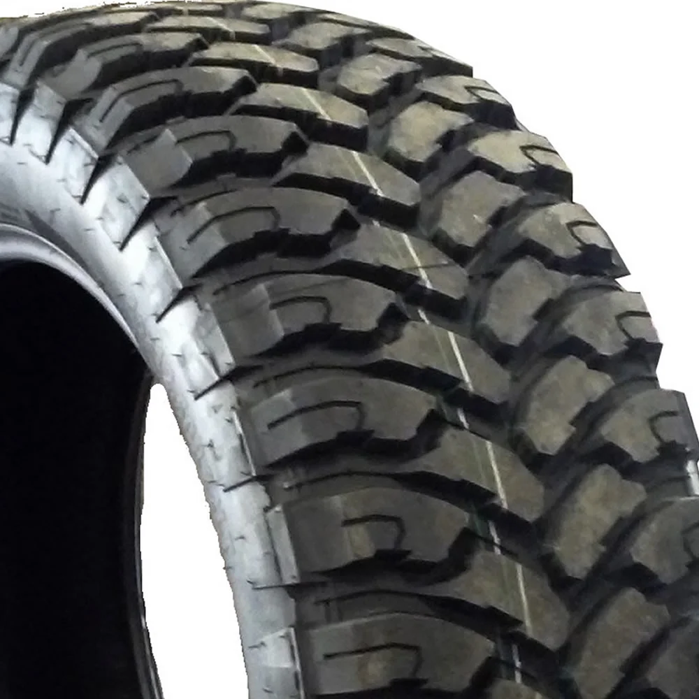 Comforser 31x10.50R15 109Q CF3000 OWL P.O.R for left car side