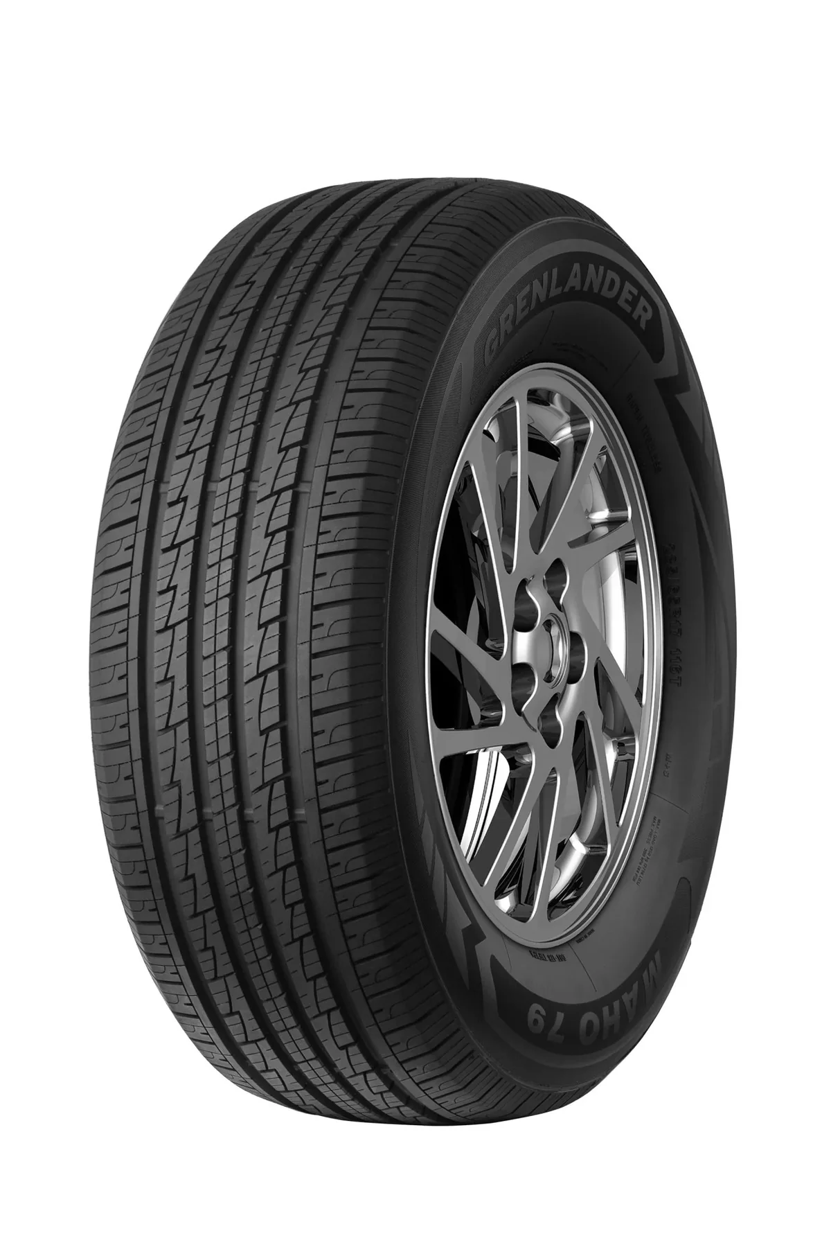Grenlander 255/65R16 109H MAHO 79