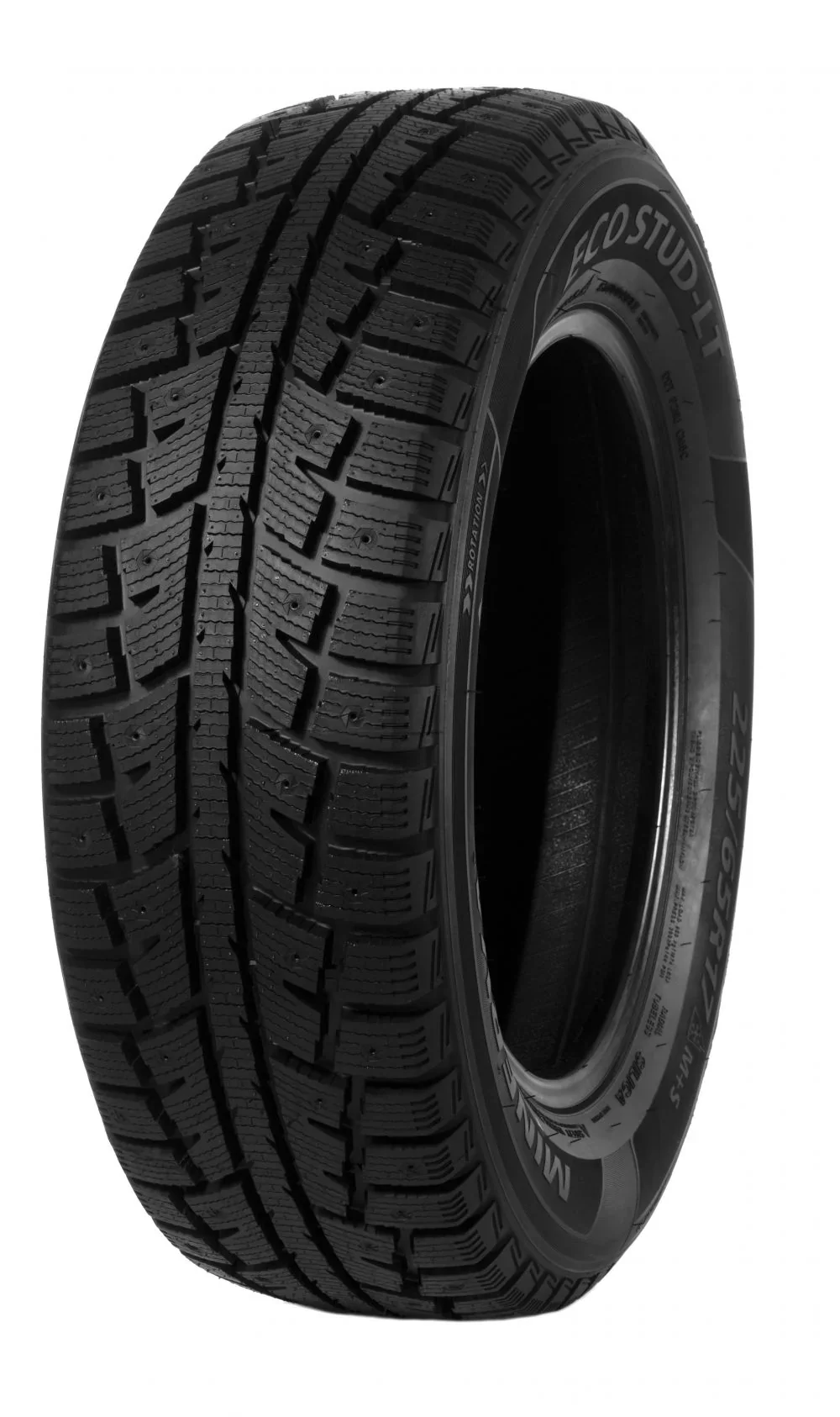 Minerva 255/70R18 113H ECO STUD SUV studded tik 1 vnt.