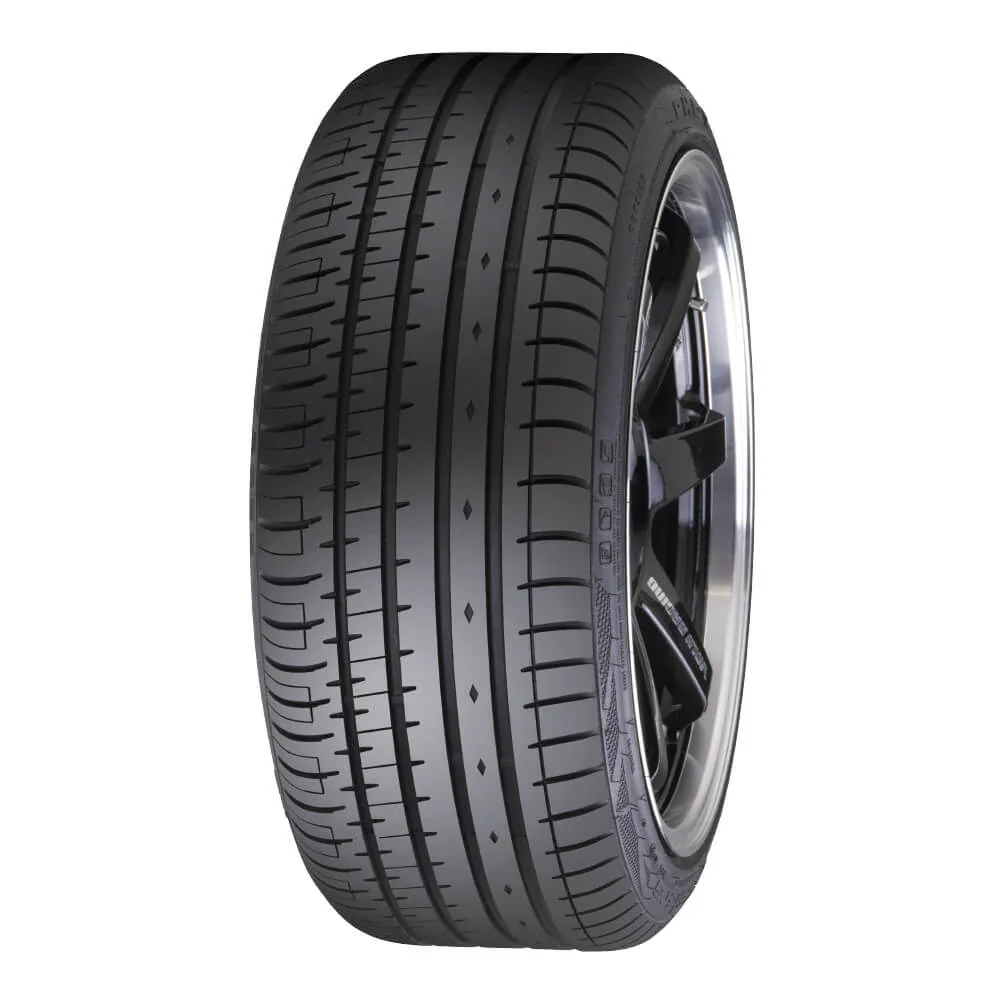 255/30R21 Accelera Accelera Phi 95 W Vasarinės