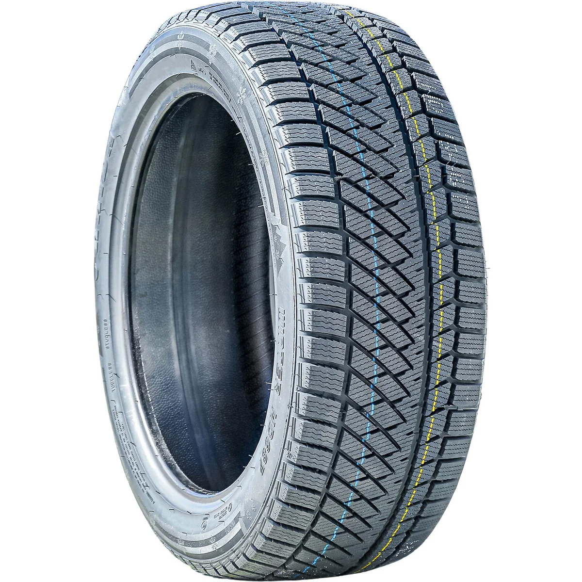 Haida 245/70R16 107T HD687