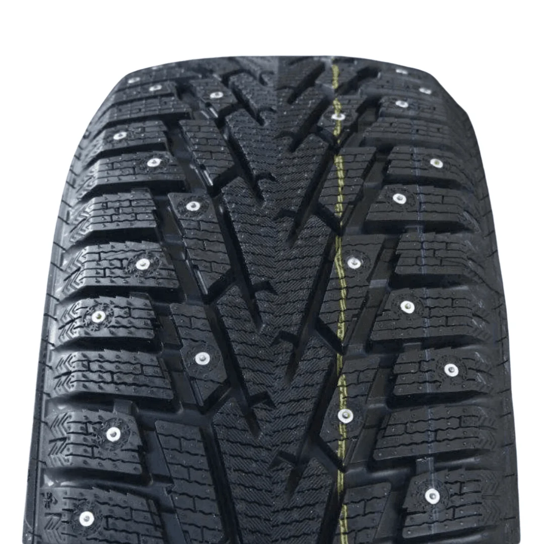 Mazzini 215/50R17 95T ICE LEOPARD XL studded