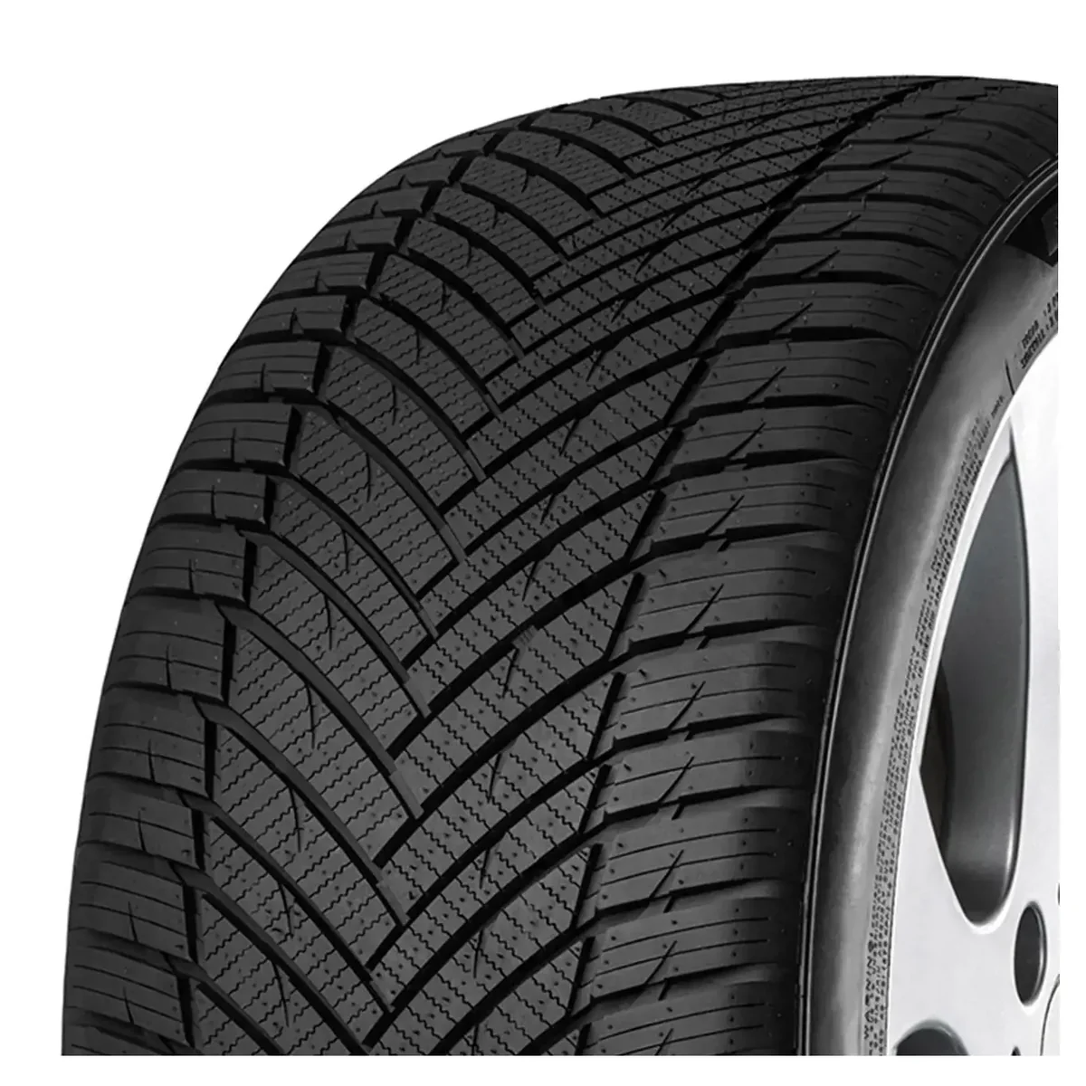 Tristar 235/45R17 97W ALL SEASON POWER XL