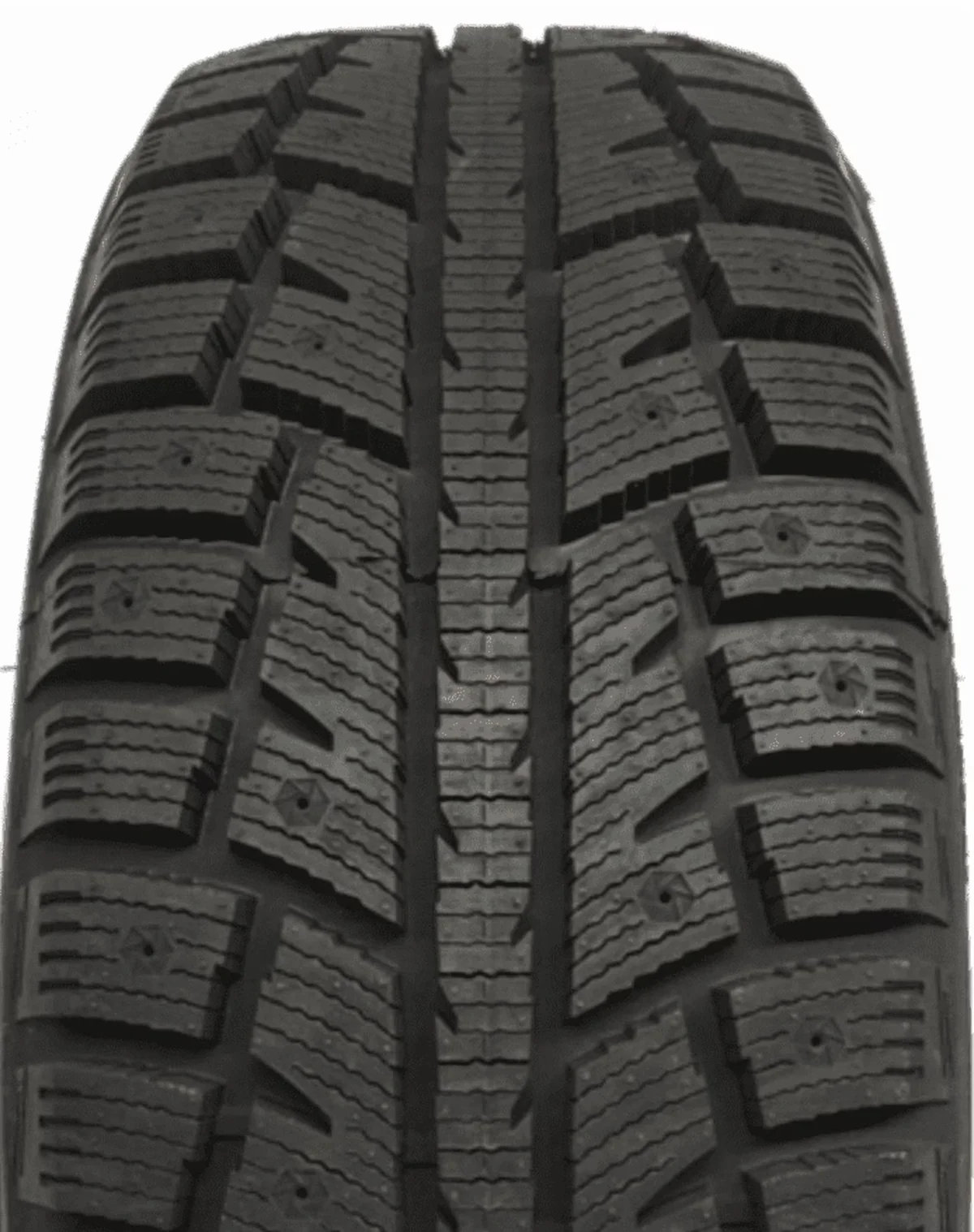 Minerva 255/70R18 113H ECO STUD SUV studded tik 1 vnt.