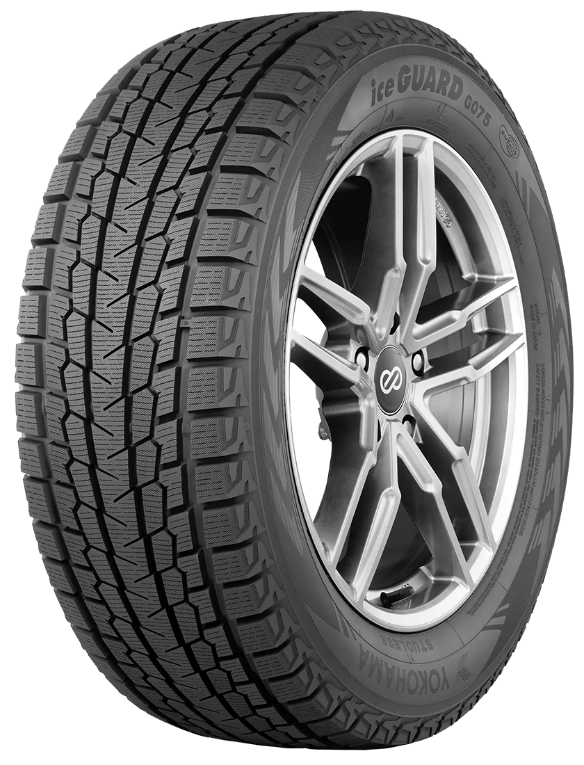Yokohama 225/60R17 99Q G075