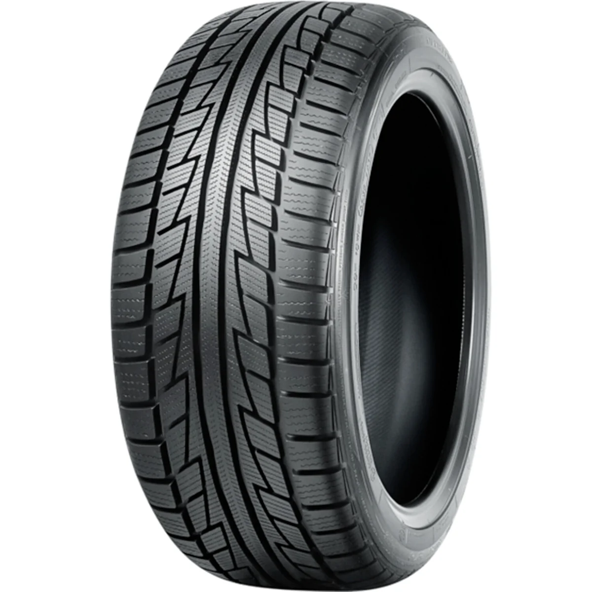 Nankang 175/80R14 88T SV-2