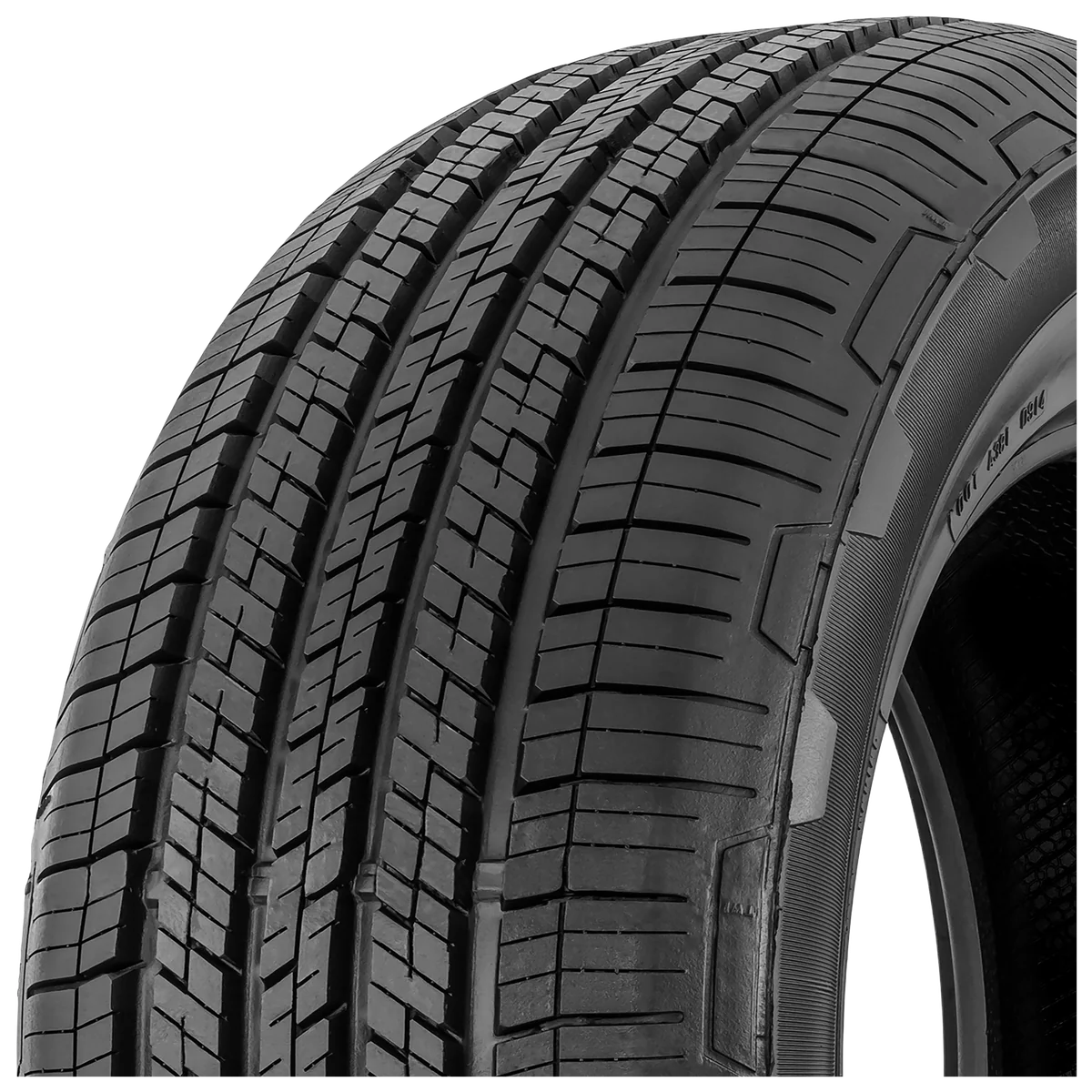 Continental 275/45R19 108V XL FR 4x4Contact N0