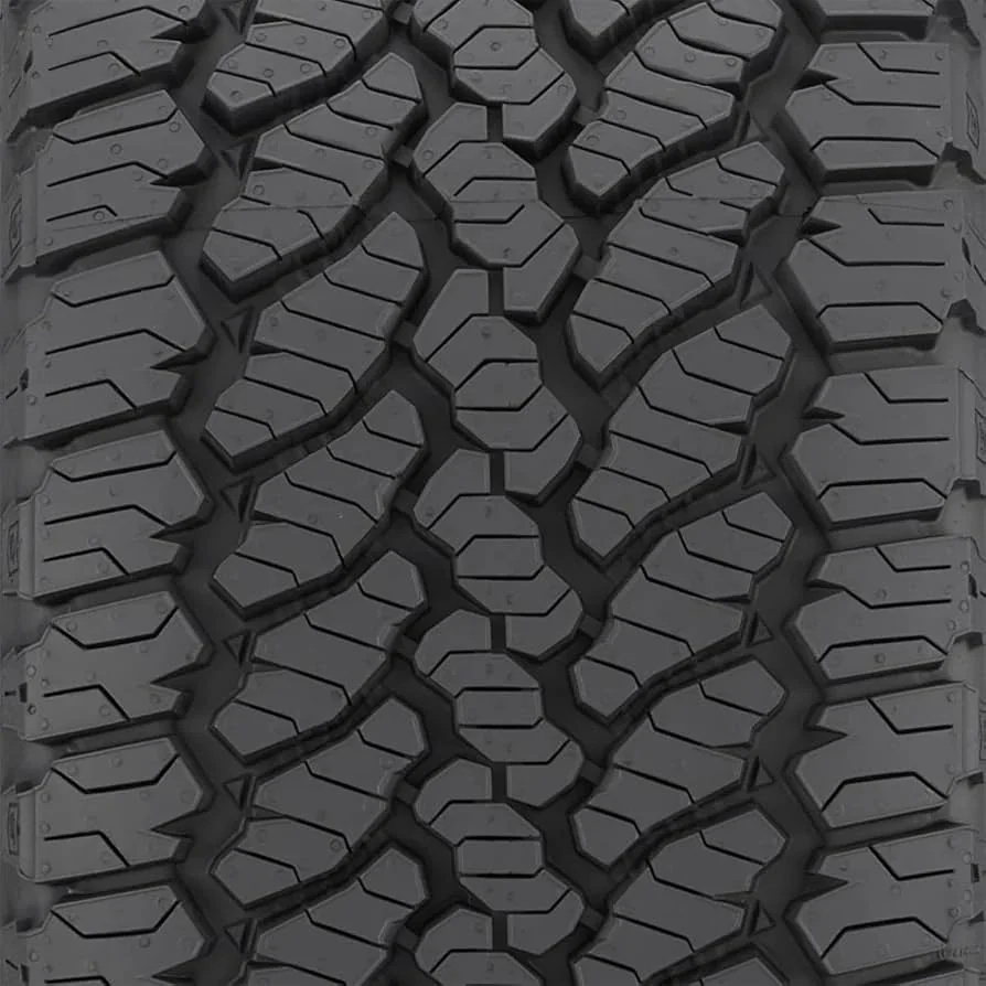 General LT315/70R17 121/118S LRE FR Grabber AT3 OWL 10PR
