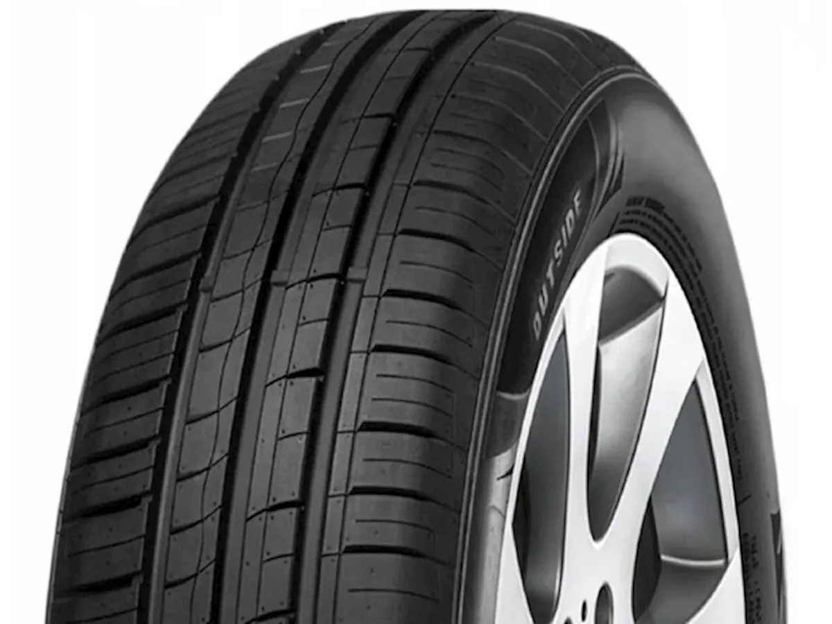 Imperial 185/70R14 88H ECODRIVER4