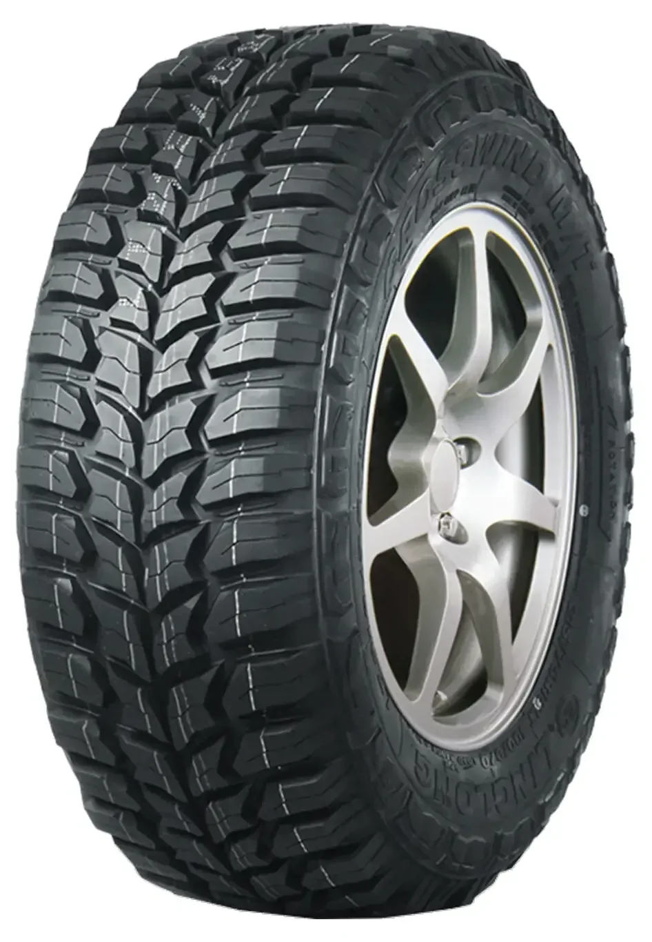Linglong 225/75R16 110/107Q CROSSWIND MT P.O.R