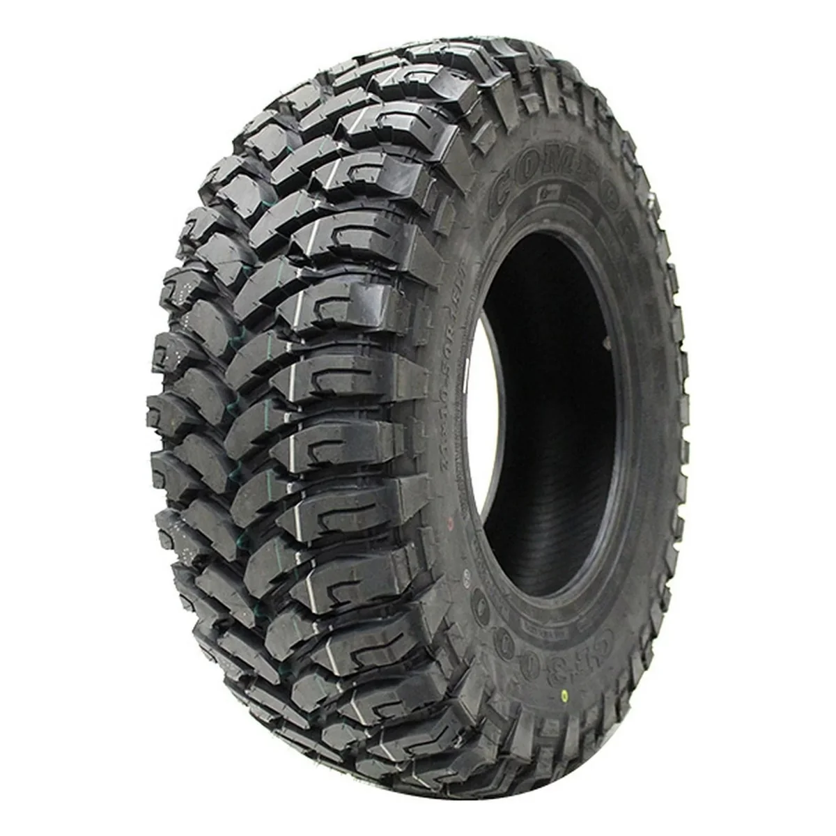 Comforser 235/70R16 110/107Q CF3000 RWL for left car side