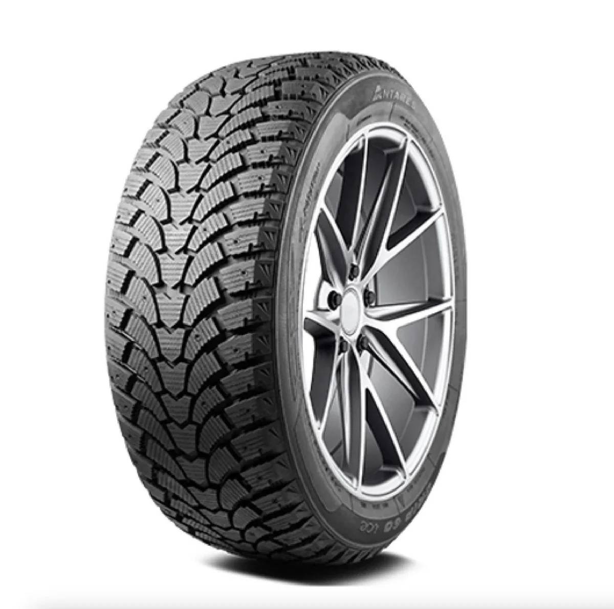 ANTARES 225/75R16 118/116R GRIP60 ICE