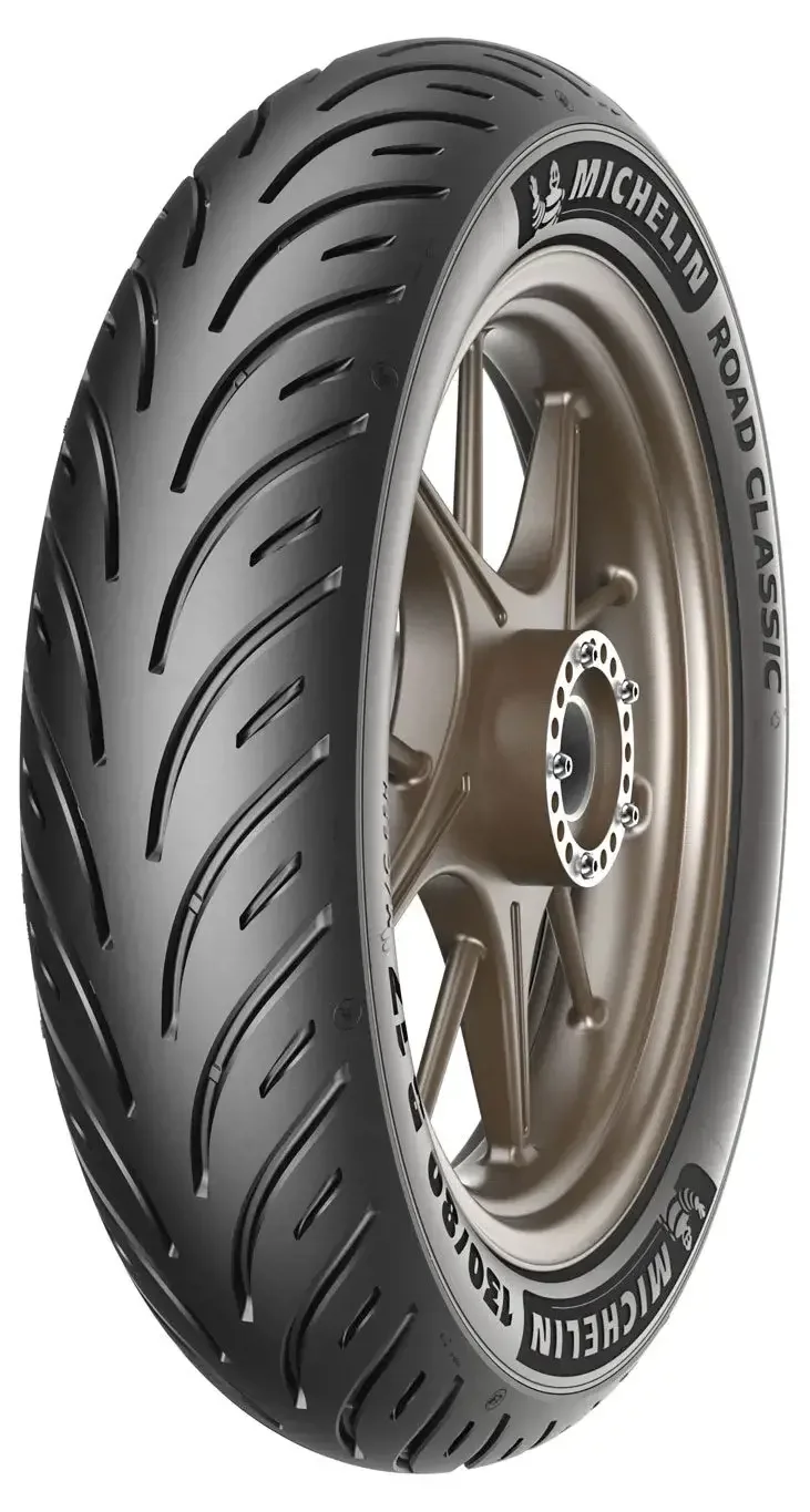 Michelin 100/90B19 57V M/C ROAD CLASSIC F TL (1)