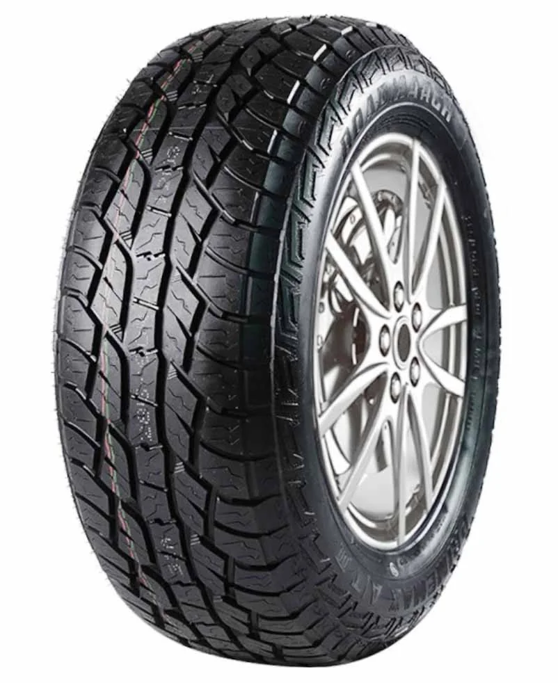 Roadmarch 255/60R18 112T PRIMEMAX A/T II