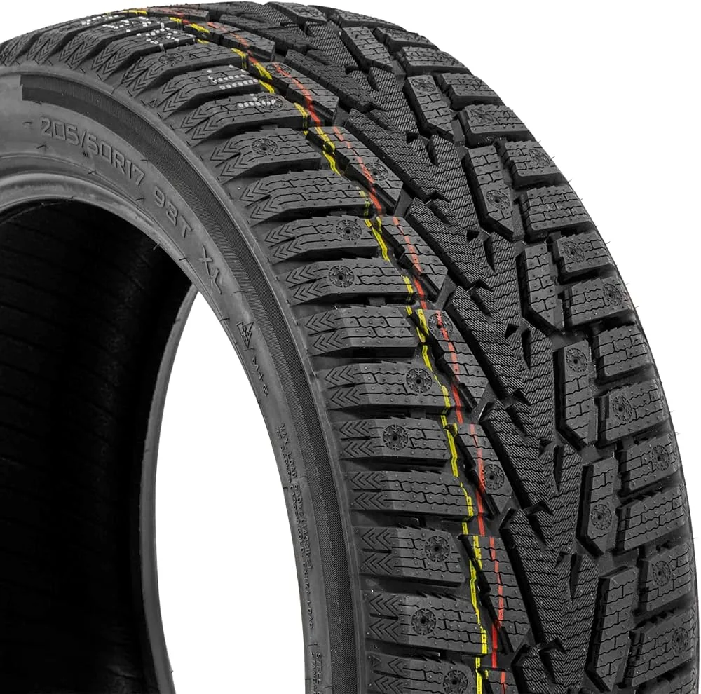 Haida 285/60R18 116T HD677 studded