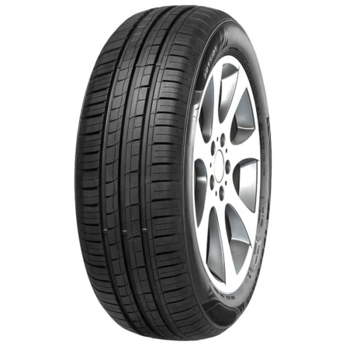 Imperial 145/60R13 66T ECODRIVER4