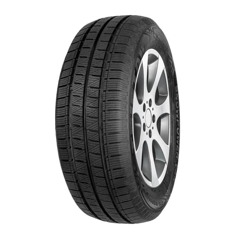 Tristar 205/65R15C 102/100T SNOWPOWER 6PR