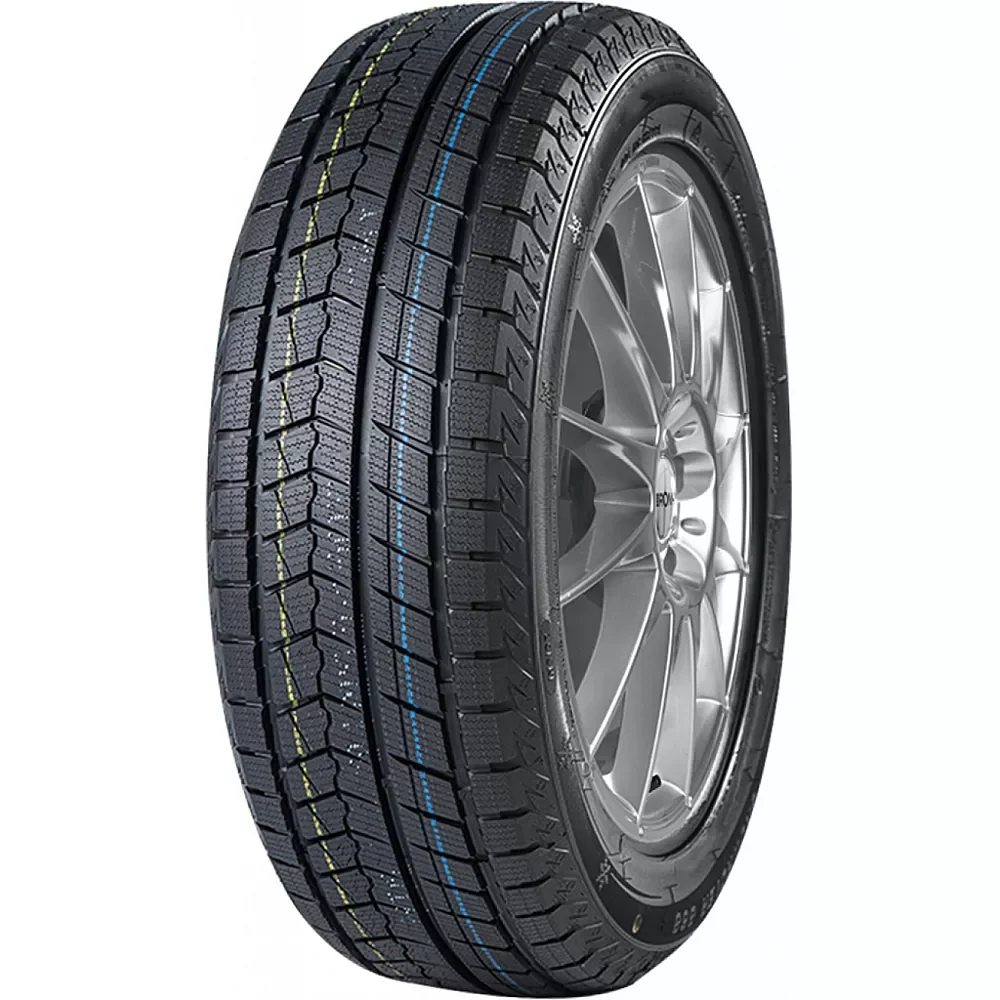 Duraturn 215/75R16C 113/111R MOZZO WINTER VAN