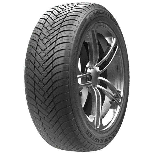 GREENTRAC 295/35R21 107W SEASON MASTER XL