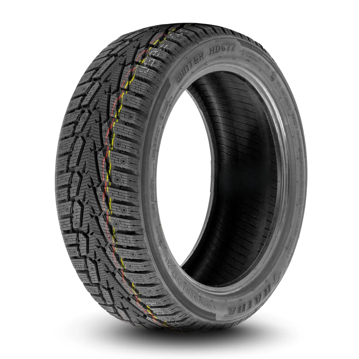Haida 285/60R18 116T HD677