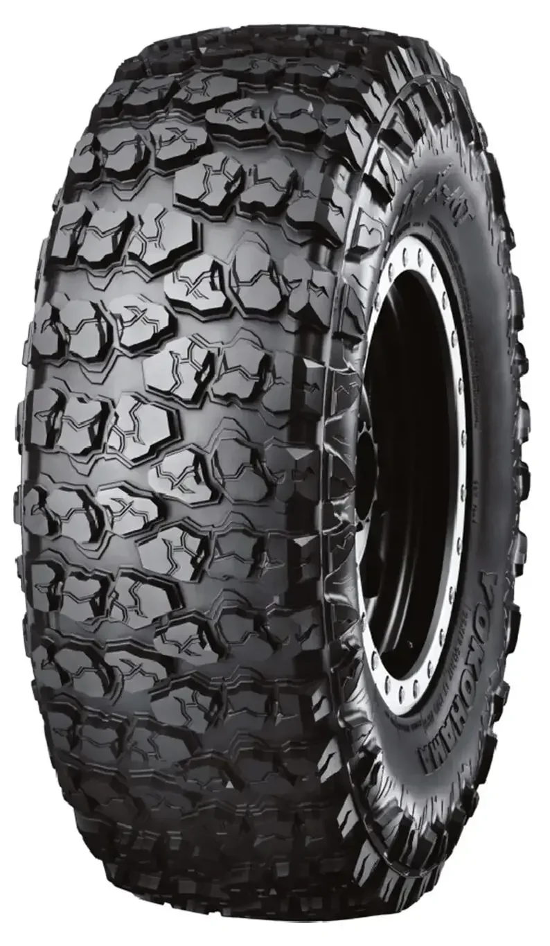 Yokohama 285/70R17 121/118Q GEOLANDAR M/T (G003)