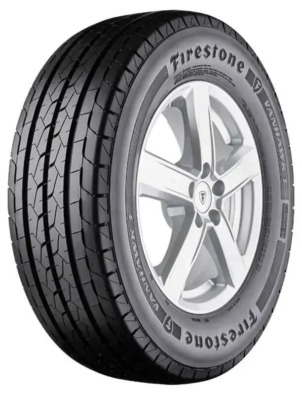 Firestone 215/65R16 109/107T Vanhawk 3 Enliten
