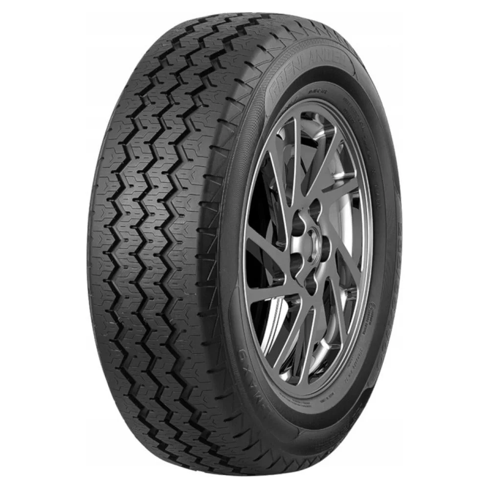 Grenlander 185/80R14C 102/100R L-MAX9 WW