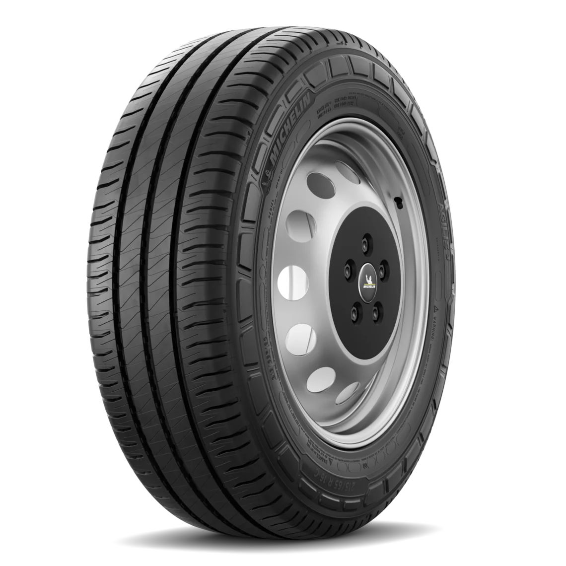 Michelin 225/75R16C 118/116R AGILIS+ MO-V