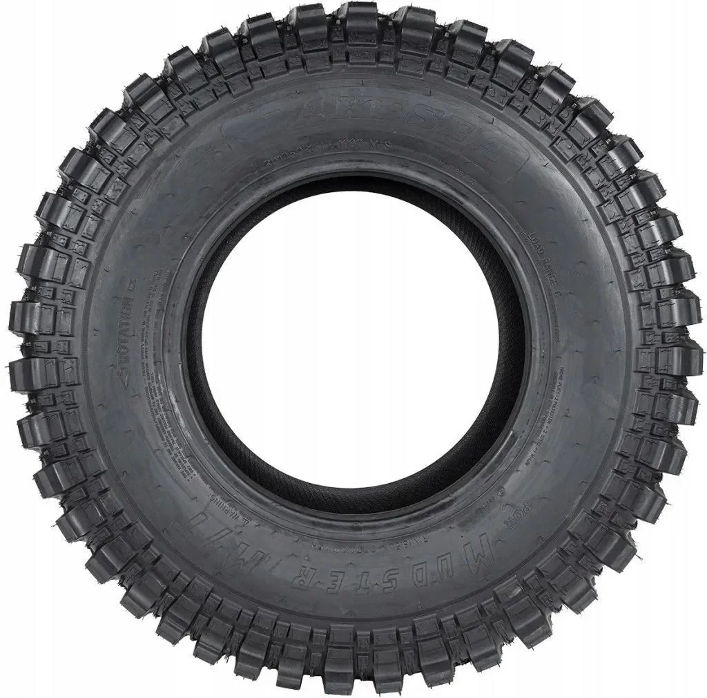 Lakesea 215/75R15 100/97N MUDSTER P.O.R.