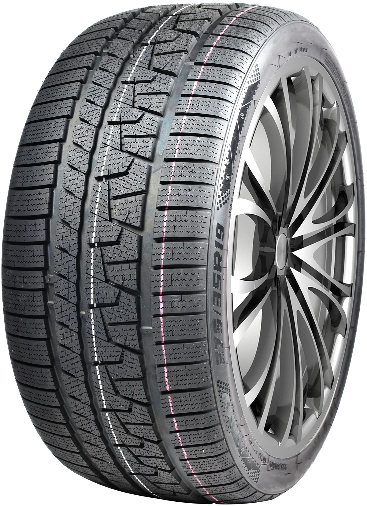 Powertrac 235/50R19 103V SNOWSTAR PRO XL