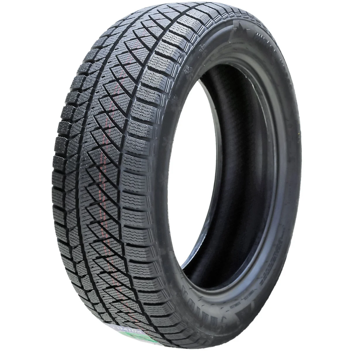 Haida 245/70R16 107T HD687