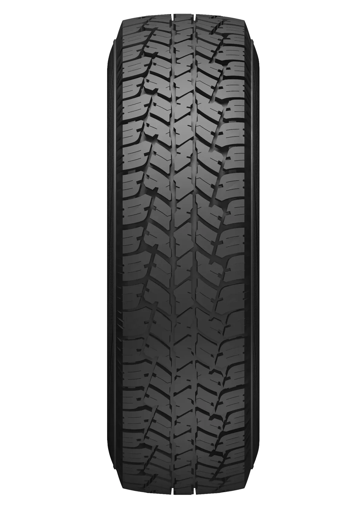 Nankang 195/80R15 96S FT-7
