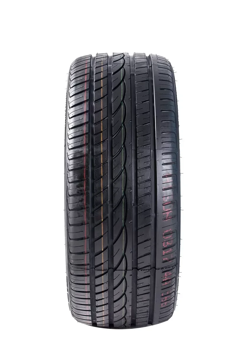 Powertrac 265/50R20 111V CITYRACING SUV XL tik 1 vnt.
