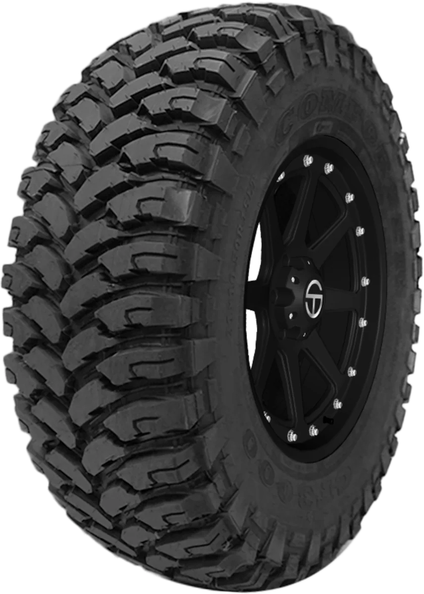 Comforser 31x10.50R15 109Q CF3000 OWL P.O.R for right car side