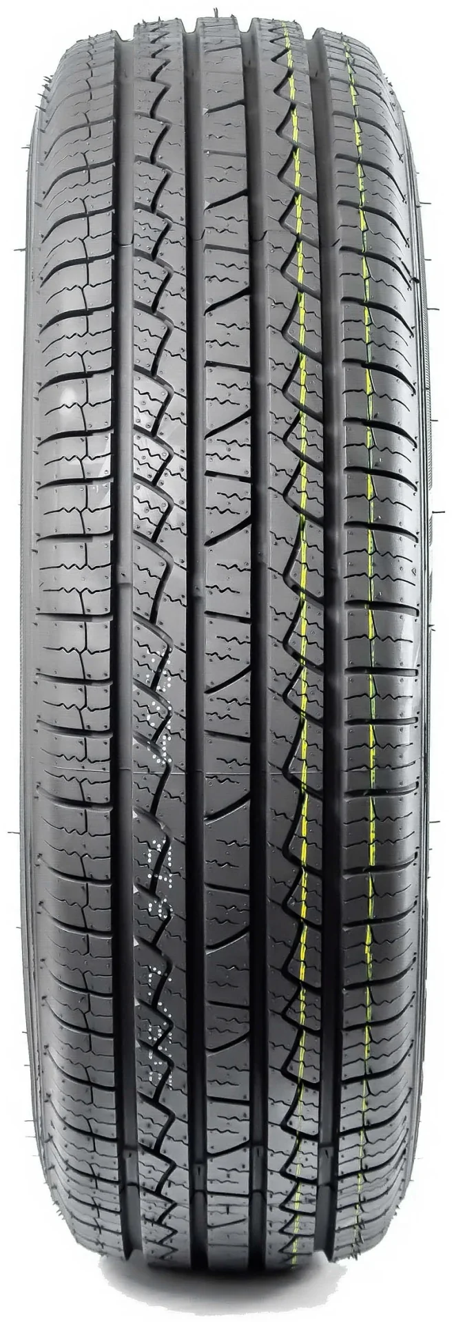 Fullrun 245/70R17 110H FRUN-FOUR