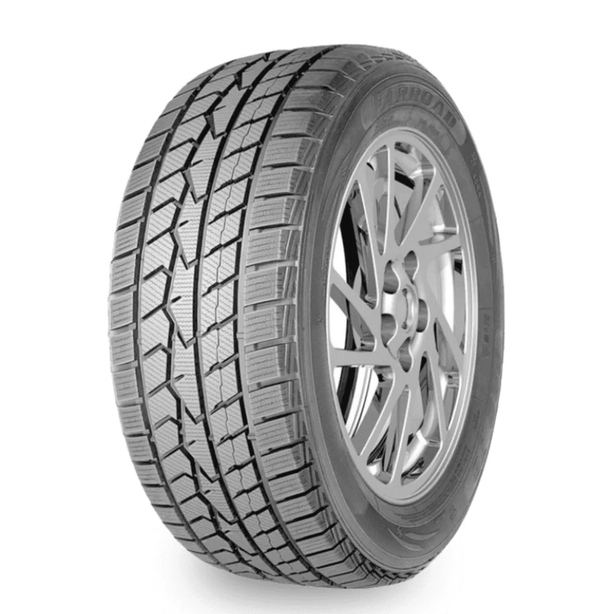Farroad/saferich 265/50R19 110H FRC78 XL tik 1 vnt.