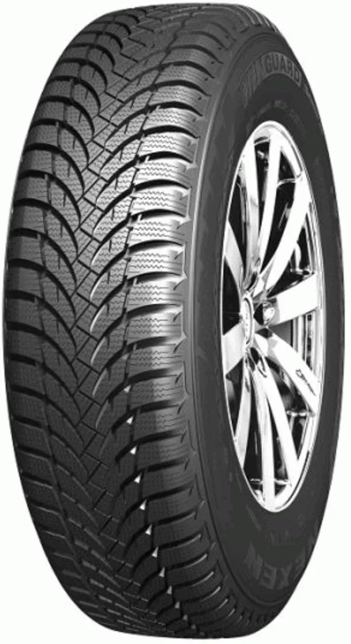 Nexen 205/60R16 92H WinGuard Snow'G WH2