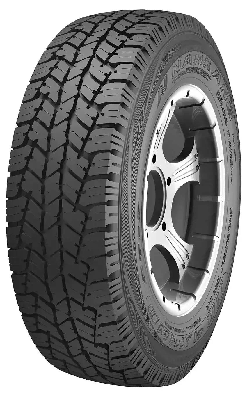 Nankang 195/80R15 96S FT-7